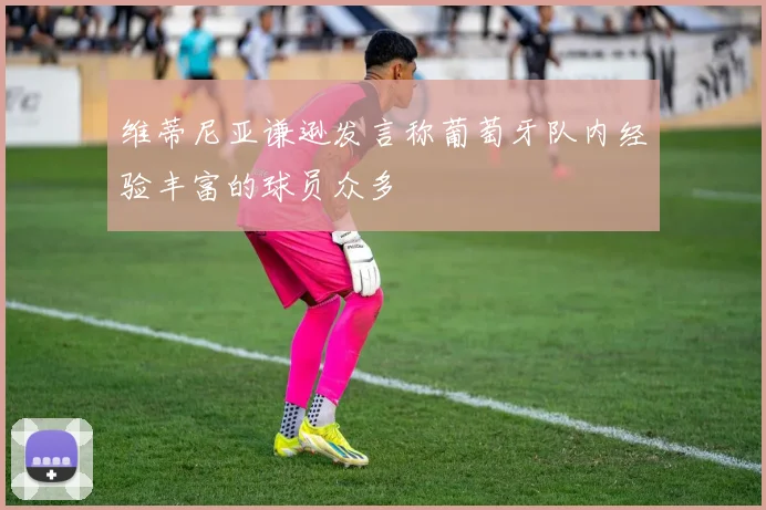 维蒂尼亚谦逊发言称葡萄牙队内经验丰富的球员众多