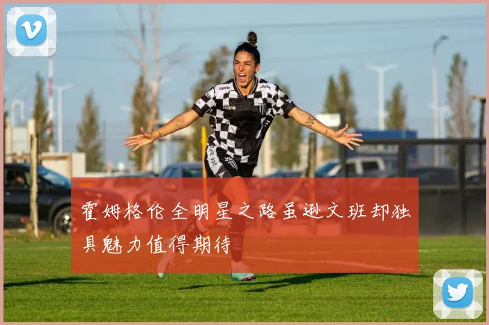霍姆格伦全明星之路虽逊文班却独具魅力值得期待