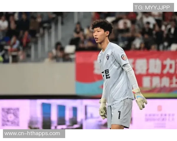 前成都蓉城门将李实加盟奥地利第4级别联赛球队开启新篇章