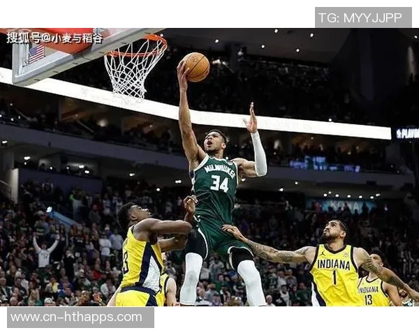 字母哥若离开雄鹿尼克斯将是唯一理想选择