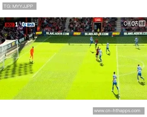 塞梅尼奥本赛季贡献9球占伯恩茅斯进球比例高达818创英超新高