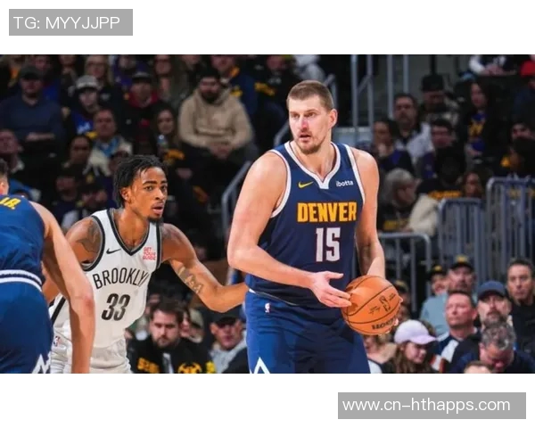 阿德尔曼解析约基奇防守风格更接近小加而非戈贝尔