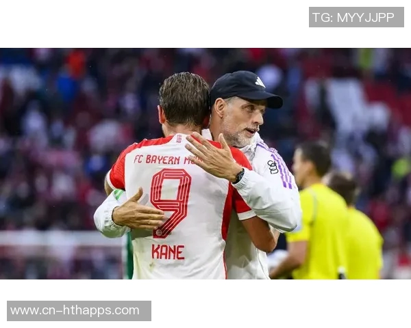 图赫尔期待凯恩在对拉脱维亚比赛中复出并对斯通斯重返训练营表示欣喜