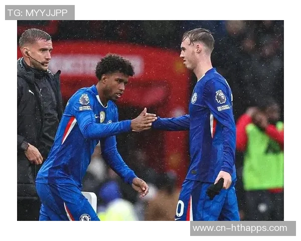 帕尔默因腹股沟伤势缺阵至11月将缺席至少四场重要比赛