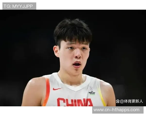 拓记：开拓者首战森林狼或启用小个阵容杨瀚森预计替补出战15分钟