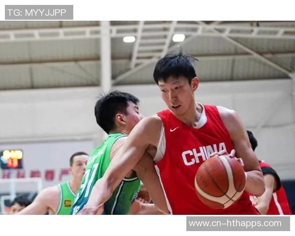 全运男篮热身赛精彩上演辽宁四川北京山东集结周琦与胡金秋争锋