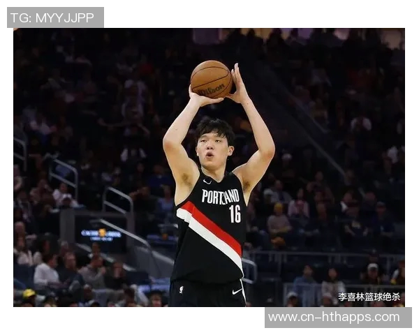 哈利伯顿称赞杨瀚森传球能力强调他能迅速适应NBA比赛节奏