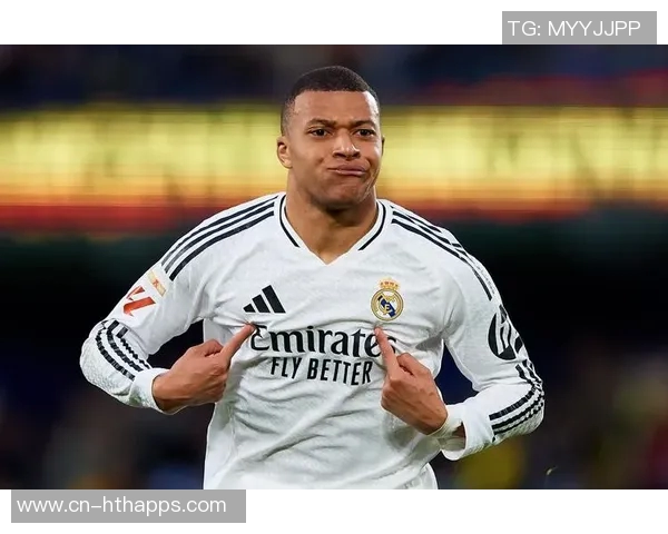 姆巴佩西甲前9轮打入10球成皇马历史第5人C罗四次创纪录 姆巴佩西甲前9轮打入10球成皇马历史第5人C罗四次创纪录