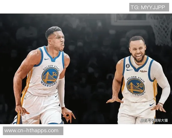 拉科布：勇士夺冠希望在于老阵容的健康与稳定表现