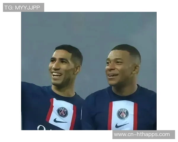 姆巴佩赞阿什拉夫社媒庆祝胜利引热议姆总点赞太牛了