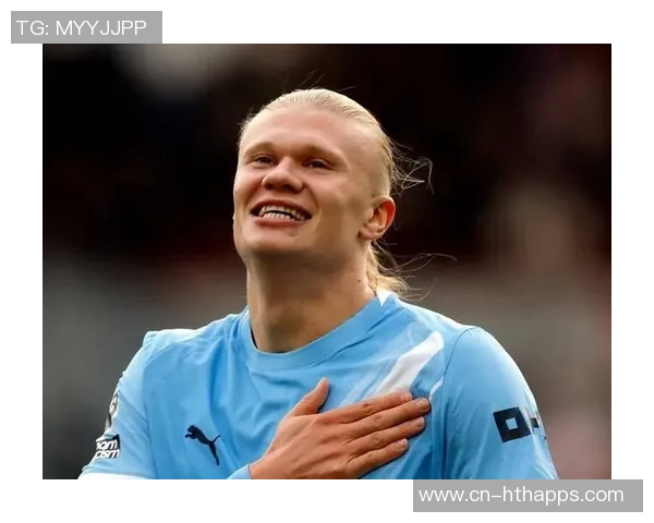 英超金靴赔率更新哈兰德领跑约克雷斯紧随其后