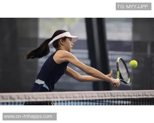 王大雷分享女儿网球训练经历：坚持不懈展现出韧劲与潜力