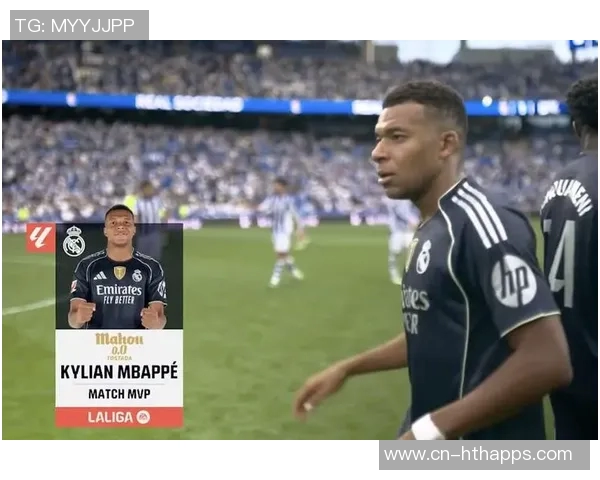 姆巴佩9月份表现出色荣膺皇马球迷评选最佳球员称号