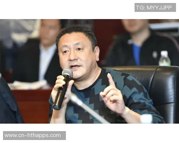 马明宇坦言培养多名职业球员却难敌日韩足球感到无颜面对