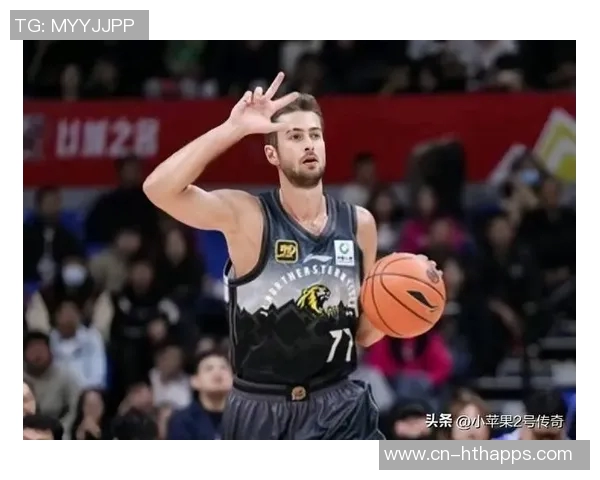 杨瀚森赛季状态起伏不定需提升篮板球能力以求稳定表现