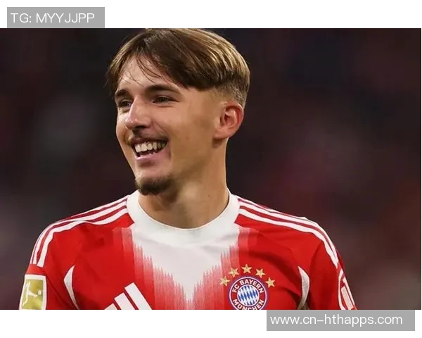 拜仁赛后评分揭晓杰克逊表现最差仅获5分卡尔因出场时间不足未获评分