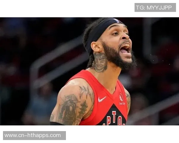 老里称赞AJ格林特伦特是顶级射手将获得更多出手机会