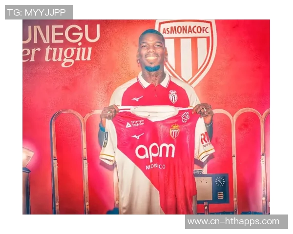 摩纳哥中场博格巴正式回归合练目标冲击明年世界杯