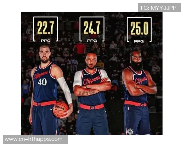 快船国王对决首发阵容揭晓哈登小卡祖巴茨携手出战