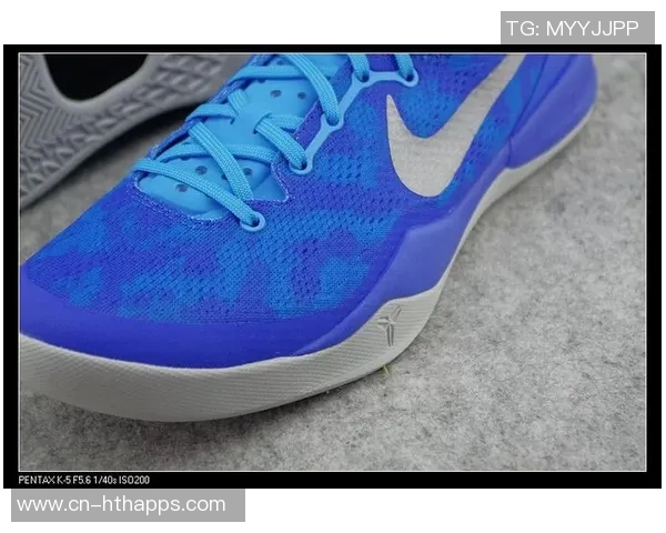 杜克大学球队独特Kobe5新配色曝光引发众人羡慕与热议