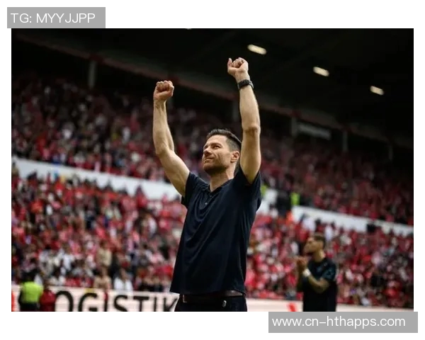 阿隆索执掌勒沃库森三周年回顾三冠荣耀与德甲不败传奇