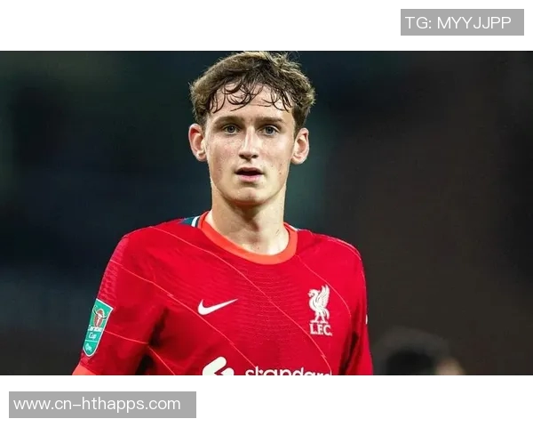 22岁莫顿谈离开利物浦原因称里昂是他展现实力的理想之地 22岁莫顿谈离开利物浦原因称里昂是他展现实力的理想之地