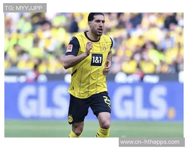 埃姆雷詹因内收肌伤停五个月后重返多特比赛名单引发关注