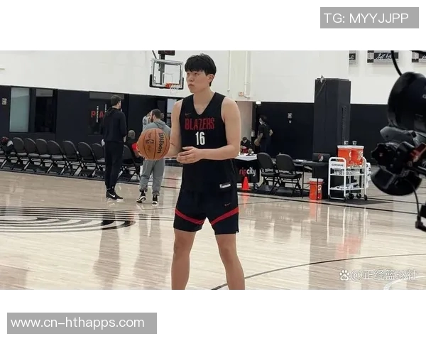 杨瀚森有望成为国足低迷时期中国最受欢迎运动员的热门人选