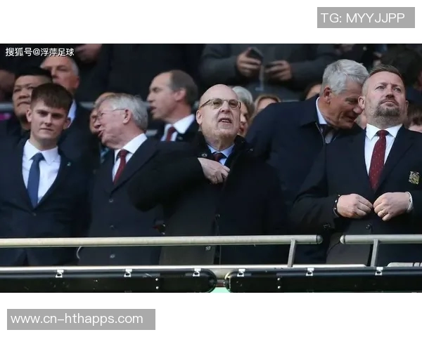 沙特商人对曼联出售传闻表示困惑或与新球场计划有关