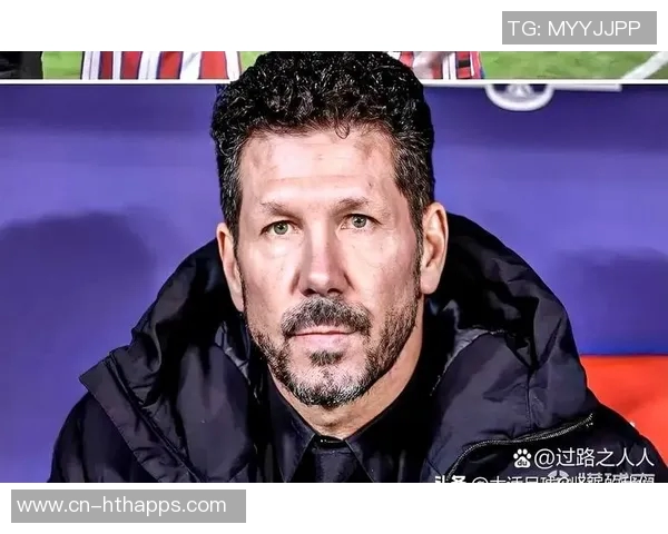 西蒙尼执教下马竞在欧冠客场对英超队始终未尝胜绩的尴尬纪录