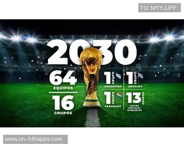 2034年世界杯将推迟至2035年初世俱杯或将扩军而非取消