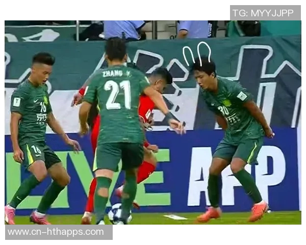 张晓彬呼吁国安球迷与球员相互理解共度换帅挑战时刻