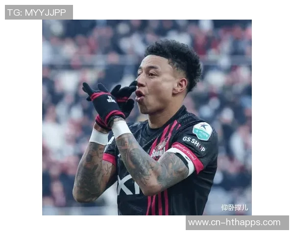 林加德告别首尔FC感谢韩国两年难忘时光与球迷的支持