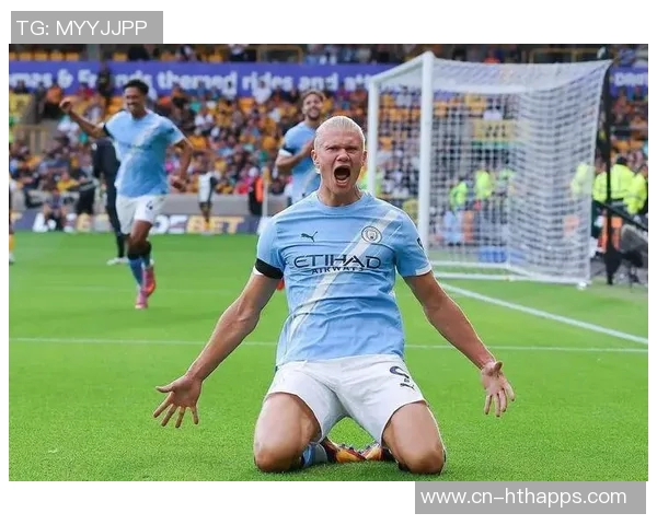 哈兰德四度荣膺英超月最佳平追亨利兰帕德孙兴慜与拉什福德纪录