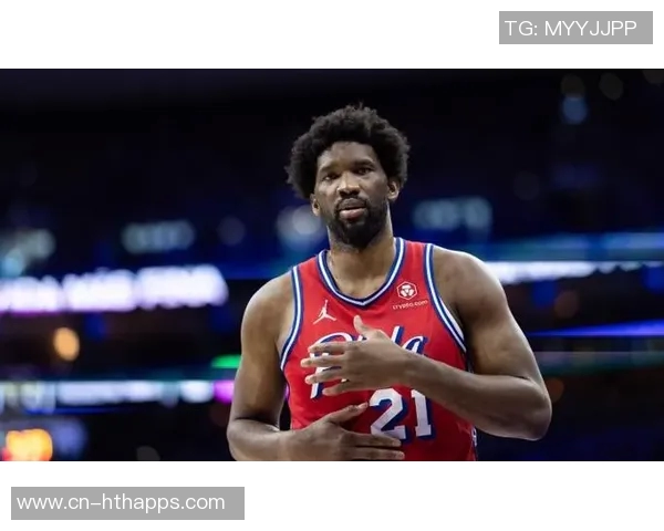 恩比德分享复出心路历程期待明天的状态与表现如何