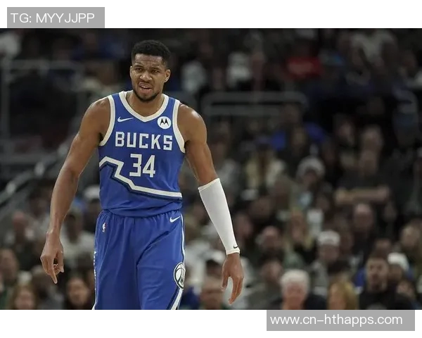 字母哥效力雄鹿十三年忠诚不渝现役球员时长仅次库里和追梦