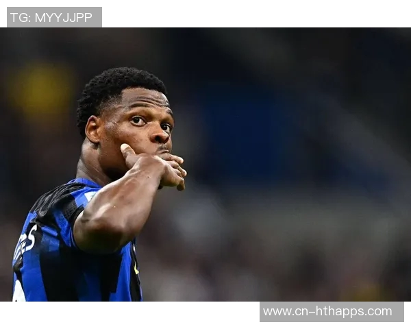 国米因邓弗里斯受伤寻求引援诺顿库菲成为潜在目标