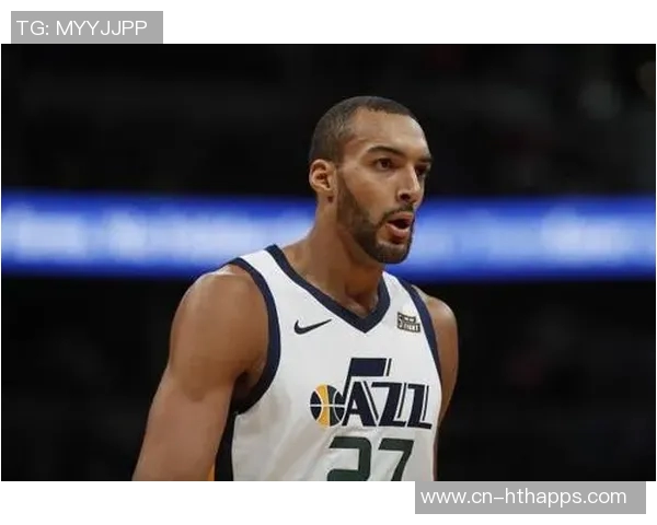 解说：兰德尔状态回暖康利助力激活戈贝尔表现