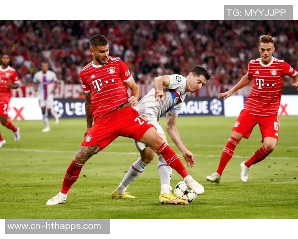 拜仁慕尼黑关注年轻中卫尼斯塔德特温特开价1000万欧元引发热议