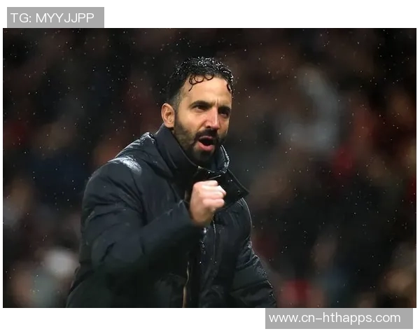 曼联门将巴延德尔在社交媒体上向阿莫林告别并祝福未来一切顺利